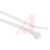 RS Pro - 178484 - 190mmx4.8 mm Natural Nylon Non-Releasable Cable Tie|70636543 | ChuangWei Electronics