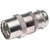 Souriau - UT014JC - 10mm Bundle Diameter Silver Metal Cable Clamp|70357439 | ChuangWei Electronics