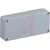 Altech Corp - 150-004 - AL Series NEMA4X IP65 5.91x2.52x1.34 In Gray Aluminum,Die Cast Box-Lid Enclosure|70075187 | ChuangWei Electronics
