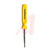 Platinum Tools - 19001C - Clamshell Screwdriver, 6 in 1 Tool|70069521 | ChuangWei Electronics