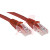 RS Pro - 556370 - Cat5e Ethernet CableAssembly Red 1m U/UTP LSZH/FRNC|70639801 | ChuangWei Electronics