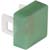 Johnson Electric - TH462213000 - GREEN SQUARE LENS|70162563 | ChuangWei Electronics