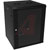 Hammond Manufacturing - WMC1901023BK2 - WMC Series 130 Lb Cap Black 23.6 In Depth 6U/10.5In 19 In Wallmount Rack,Cabinet|70165406 | ChuangWei Electronics