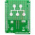 MikroElektronika - MIKROE-1154 - mikroBUS Shield for mikromedia|70377693 | ChuangWei Electronics