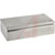 Rittal - 1522010 - KL Series IP 66 6x12x3 In Natural Screw Lift-Off Stainless Steel Enclosure|70319116 | ChuangWei Electronics