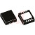 Microchip Technology Inc. - MCP1603T-330I/MC - 8-Pin DFN 3.3 V MCP1603T-330I/MC DC-DC Converter 500mA Microchip|70046409 | ChuangWei Electronics