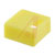 Honeywell - AML52-C10Y - Square AML 52 Series AML 12, 22, 32, 42 Polycarbonate Yellow Button|70118575 | ChuangWei Electronics
