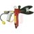 Apex Tool Group Mfr. - W1770TA - Hydraulic Tire Bead Cutter Workhead Assembly H.K. Porter|70219309 | ChuangWei Electronics