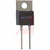 Ohmite - TCH35P20R0JE - Heat Sink TO-220 Radial Tol 5% Pwr-Rtg35 W Res 20 Ohms Thick Film Resistor|70022336 | ChuangWei Electronics