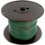 Olympic Wire and Cable Corp. - 357 GREEN CX/500 - PVC INSULATED 16AWG STRANDED (26X30) HOOK UP WIRE|70193993 | ChuangWei Electronics