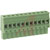 Phoenix Contact - 1792841 - PA 300 V 10 A 30-12 AWG 5.08 mm 11 Screw Plug Term Blk Conn|70054881 | ChuangWei Electronics