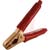 Adaptive Interconnect Electronics, Inc - 501849C_R - WITH RED INSULATORS 400 AMP SOLID COPPER PLIER-TYPE CLIP|70062213 | ChuangWei Electronics
