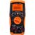 Keysight Technologies - U1252B - Orange Handheld Digital Multimeter|70180414 | ChuangWei Electronics