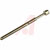 Smiths Interconnect Americas, Inc. - S-1-H-6.6-G - 0.075 INCH SPRING CONTACT PROBE WITH WAFFLE TIP|70009093 | ChuangWei Electronics