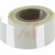 Panduit - S100X125VAFY - 200/roll vinyllabel Replacement roll. White write-on|70044262 | ChuangWei Electronics