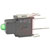 NKK Switches - A01BF - GREEN STRT W/ BRKT LOW PRO INDICATOR|70192599 | ChuangWei Electronics