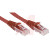 RS Pro - 556663 - U/UTP Red LSZH 2m Straight Through Cat6 Ethernet CableAssembly|70639856 | ChuangWei Electronics