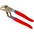 Apex Tool Group Mfr. - R27CV - Carded Cushion Grip Straight Jaws 7 In. Tongue And Groove Pliers Crescent|70222927 | ChuangWei Electronics