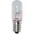 Allied Lamps - ETC280 - 3000 HOURS 5-7W 110-140V FILAMENT LAMP|70054223 | ChuangWei Electronics