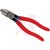 Apex Tool Group Mfr. - 9337CVN - Carded Cushion Grip 7 In. Diagonal Cutting Solid Joint Pliers Crescent|70221818 | ChuangWei Electronics