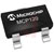 Microchip Technology Inc. - MCP120T-300I/TT - 3-Pin SOT-23 5 V 3.3 V Voltage Supervisor 3 V Microchip MCP120T-300I/TT|70046101 | ChuangWei Electronics