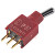 RS Pro - 401709 - PCB 0.4 A@ 20 V Toggle Switch SPDT On-On|70792150 | ChuangWei Electronics