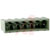 Phoenix Contact - 1755558 - COMBICON 5mmPitch 6Pole Sldr SnglLvl Header PCB TermBlk Conn|70054607 | ChuangWei Electronics