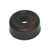 Abbatron / HH Smith - 2193 - Black 1/8 in. 3/16 in. 1/4 in. 5/16 in. 5/8 in. Rubber Recessed|70211208 | ChuangWei Electronics
