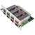 Hirschmann Automation and Control - M1-8SFP - 943970301 8 PORT 100MBPS SFP ACCESSORY; MACH 100 MEDIA MODULE|70056015 | ChuangWei Electronics