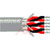 Belden - 9329 060500 - CMG Chrome PVC jkt Foil PVC ins TC 7x30 22AWG 3Pr Cable|70005006 | ChuangWei Electronics