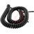 Alpha Wire - 706/2R BK032 - 300 V 23 AWG 10 ft. (Extended), 1 ft. (Retracted) 0.23 in. 7/8 in. 6 Cord|70125945 | ChuangWei Electronics