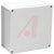 Altech Corp - 110-907 - TK Series NEMA 4X IP66 7.17x7.09x4.37 In Gray Polystyrene Box-Lid Enclosure|70074651 | ChuangWei Electronics