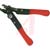 Apex Tool Group Mfr. - 103SNV - Carded 5 1/4 in. in.dustrial Wire Stripper With Cushion Grip Handles Erem|70221085 | ChuangWei Electronics