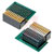 3M - UHM-S095B3-5AP1-TG30 - 110 & 125 Signal Conta 95 B Type: 55 2 mm Ultra Hard Metric Press Fit Socket|70254893 | ChuangWei Electronics