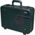 Apex Tool Group Mfr. - TCMB100MT - No Tools 17.75 In. X 12.625 In. X 5.75 In. Black Polyethylene Tool Case Xcelite|70223119 | ChuangWei Electronics