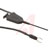 Teledyne LeCroy - PK007-026 - Replacement Ground Lead with Mini Clip|70665968 | ChuangWei Electronics
