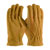Protective Industrial Products - 09-K3700/XL - 12 pairs Size XL Goatskin Driver, Straight Thumb w/ 13G Kevlar Liner, EN2|70589438 | ChuangWei Electronics