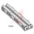 Keystone Electronics - 205 - 6 PC Mount Nickel Plated Aluminum 1.187 in. to 1.375 in. D Battery Holder|70183001 | ChuangWei Electronics