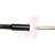 Mueller - BU-P5168-0 - 5000VDC 15A Ni PLD Brass 16-14AWG Blk SLD/Crimp CableMnt Jack Banana Test Conn|70272563 | ChuangWei Electronics