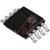 Microchip Technology Inc. - 93C46C-I/MS - 4.5 to 5.5V 8-Pin MSOP 200ns 1kbit Microchip 93C46C-I/MS Serial EEPROM Memory|70045973 | ChuangWei Electronics