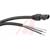 Hoffman - LF120VCORD - for PANELITE Lights USA Plug Black 72In. L 120VAC Line Power Cord|70066754 | ChuangWei Electronics