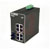 N-TRON Corporation - 709FX-ST - ST Connector Multimode 8 Copper 1 Fiber Managed Ethernet Switch|70229477 | ChuangWei Electronics