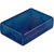 Hammond Manufacturing - 1593HAMFREE1TBU - For FRDM-KL02Z and-KL05Z 3.6x2.6x1.1 Translucent Blue ABS Computer Enclosure|70313878 | ChuangWei Electronics