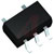 ROHM Semiconductor - BU4933G-TR - 5-Pin SSOP 0.9 - 4.8 V Voltage Detector ROHM BU4933G-TR|70521922 | ChuangWei Electronics