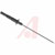 Mueller - BU-26130-0 - 2mm Tip Size 20A 1000V Needle Point Test Probe Fixed|70188694 | ChuangWei Electronics