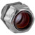 Thomas & Betts - 2525 - Stainless Steel Hub Threaded Cable Fitting|70093130 | ChuangWei Electronics