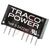 TRACO POWER NORTH AMERICA                - TMR 3-2422WI - 3W +/-12Vo 125mA 9-36Vin DC/DC converter|70420620 | ChuangWei Electronics