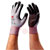 3M - CGXL-GU - Comfort Grip Gloves - General Use - Extra Large|70420240 | ChuangWei Electronics
