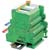 Phoenix Contact - 5603154 - DIN rail mnt 250 V, 6A out 24 V in Modular part, Electromechanical Output Relay|70208237 | ChuangWei Electronics