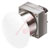 Siemens - 3SB3501-1GA61 - 22mm Cutout Momentary White Push Button Head 3SB3 Series|70383773 | ChuangWei Electronics